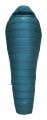 Robens Serac 300 Dorosły Śpiwór pół prostokątny Nylon, Poliester Niebieski - 2975356