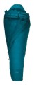 Robens Serac 300 Dorosły Śpiwór pół prostokątny Nylon, Poliester Niebieski - 2975357