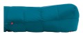 Robens Serac 300 Dorosły Śpiwór pół prostokątny Nylon, Poliester Niebieski - 2975359