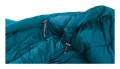 Robens Serac 300 Dorosły Śpiwór pół prostokątny Nylon, Poliester Niebieski - 2975358
