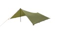 Easy Camp Norddal Tarp 3 x 3 m Schron Zielony - 3025761