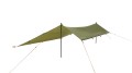 Easy Camp Norddal Tarp 3 x 3 m Schron Zielony - 3025759