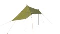 Easy Camp Norddal Tarp 3 x 3 m Schron Zielony - 3025758