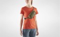 Fjällräven High Coast Hip Pack saszetka Poliamidowy Czarny - 2990056