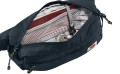 Fjällräven High Coast Hip Pack saszetka Poliamidowy Czarny - 2990063