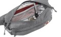 Fjällräven High Coast Hip Pack saszetka Poliamidowy Czarny - 2990062