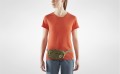 Fjällräven High Coast Hip Pack saszetka Poliamidowy Czarny - 2990055