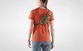Fjällräven High Coast Hip Pack saszetka Poliamidowy Czarny - 2990057