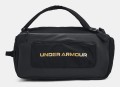 Under Armour UA Contain Duo S sportowa torba 40 l Poliester Czarny - 2990080