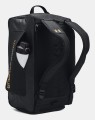 Under Armour UA Contain Duo S sportowa torba 40 l Poliester Czarny - 2990081