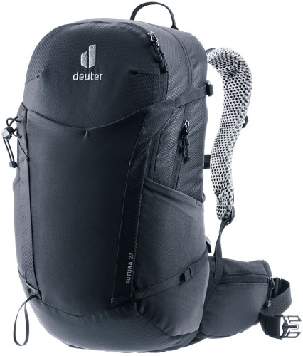 Deuter Futura 27 27 l Czarny - 3025782