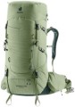 Deuter Aircontact Core 45+10 SL 45 l Zielony - 2999272