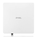 Access Point Wi-Fi 7 Zyxel WBE665S 2.4GHz(4x4)/5GHz(4x4)/6GHz(4x4) PoE++(41w) lub DC24-48V 1 x 1/2.5/5/10Gbps LAN lub SFP+ IP67 - 2999281