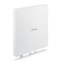 Access Point Wi-Fi 7 Zyxel WBE665S 2.4GHz(4x4)/5GHz(4x4)/6GHz(4x4) PoE++(41w) lub DC24-48V 1 x 1/2.5/5/10Gbps LAN lub SFP+ IP67 - 2999284