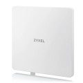 Access Point Wi-Fi 7 Zyxel WBE665S 2.4GHz(4x4)/5GHz(4x4)/6GHz(4x4) PoE++(41w) lub DC24-48V 1 x 1/2.5/5/10Gbps LAN lub SFP+ IP67 - 2999282