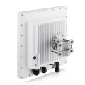Access Point Wi-Fi 7 Zyxel WBE665S 2.4GHz(4x4)/5GHz(4x4)/6GHz(4x4) PoE++(41w) lub DC24-48V 1 x 1/2.5/5/10Gbps LAN lub SFP+ IP67 - 2999285
