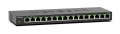 Switch Netgear GS316-300EUS 16p Unmanaged Gigabit - 2990239