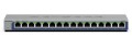 Switch Netgear GS116-300EUS 16p Unmanaged Gigabit - 2990253