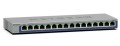 Switch Netgear GS116-300EUS 16p Unmanaged Gigabit - 2990255