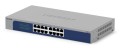Switch Netgear GS516-300EUS 16p Unmanaged Gigabit - 2990260