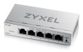 Switch Zyxel GS1200-5V3 5p Managed Gigabit - 2990265