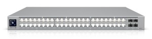 Switch Ubiquiti UniFi Pro XG 48 PoE 52p PoE ( PoE+++: 48;) Managed Gigabit (USW-Pro-XG-48-PoE-EU)
