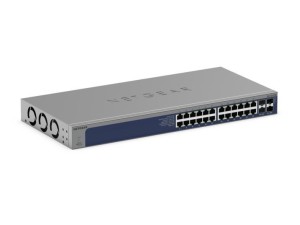 Switch Netgear XS724TM-100EUS 24p  Managed 10G(Multigigabit)