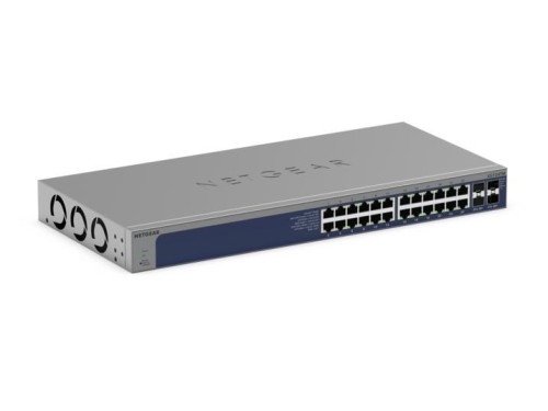 Switch Netgear XS724TM-100EUS 24p  Managed 10G(Multigigabit) - 2990277