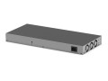 Switch Netgear XS724TM-100EUS 24p  Managed 10G(Multigigabit) - 2990282