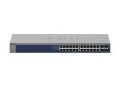 Switch Netgear XS724TM-100EUS 24p  Managed 10G(Multigigabit) - 2990278