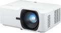 Viewsonic LSD500HD projektor danych Projektor o standardowym rzucie 5500 ANSI lumenów 1080p (1920x1080) Biały - 3025997