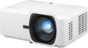 Viewsonic LSD500HD projektor danych Projektor o standardowym rzucie 5500 ANSI lumenów 1080p (1920x1080) Biały