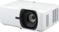 Viewsonic LSD500HD projektor danych Projektor o standardowym rzucie 5500 ANSI lumenów 1080p (1920x1080) Biały - 3025995