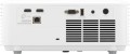 Viewsonic LSD500HD projektor danych Projektor o standardowym rzucie 5500 ANSI lumenów 1080p (1920x1080) Biały - 3025987