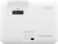 Viewsonic LSD500HD projektor danych Projektor o standardowym rzucie 5500 ANSI lumenów 1080p (1920x1080) Biały - 3025986
