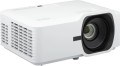 Viewsonic LSD500HD projektor danych Projektor o standardowym rzucie 5500 ANSI lumenów 1080p (1920x1080) Biały - 3025990
