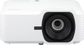 Viewsonic LSD500HD projektor danych Projektor o standardowym rzucie 5500 ANSI lumenów 1080p (1920x1080) Biały - 3025989