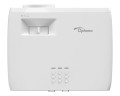 PROJEKTOR OPTOMA HZ40HDR LASER FHD 4000 ANSI 2MLN:1 - 2990341
