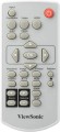 Projektor laserowy ViewSonic LSC520WU - 3011946