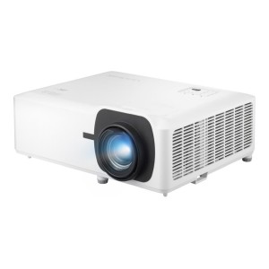 Viewsonic LS901HD projektor danych Projektor o standardowym rzucie 6000 ANSI lumenów 1080p (1920x1080) Biały