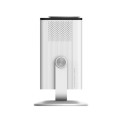 HP MC400 150 ANSI lumenów LCD 720p (1280x720) Biały - 2990347