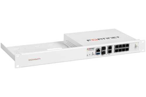 Rackmount.IT RM-FR-T19 części do stojaków Wspornik montażowy - 2990428