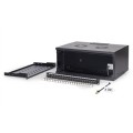 Digitus Zestaw sieciowy SOHO Pro, 483 mm (19") - 4U, 540 x 400 mm (szer. x gł.) - 2990441