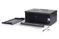 Digitus Zestaw sieciowy SOHO Pro, 483 mm (19") - 4U, 540 x 400 mm (szer. x gł.) - 2990438