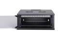 Digitus Zestaw sieciowy SOHO Pro, 483 mm (19") - 4U, 540 x 400 mm (szer. x gł.) - 2990440