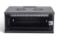 Digitus Zestaw sieciowy SOHO Pro, 483 mm (19") - 4U, 540 x 400 mm (szer. x gł.) - 2990439