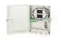 Digitus Obudowa przyłącza FTTH/FTTB, zmontowana, OS2, 12 włókien, LC/APC - 2990453