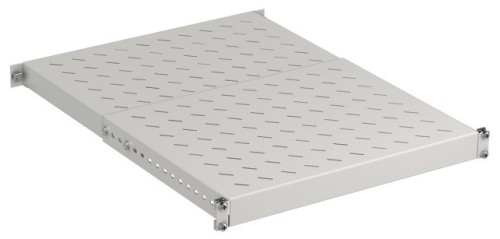 EFB Elektronik 691653GR.6 części do stojaków Regulowane półki - 2990431