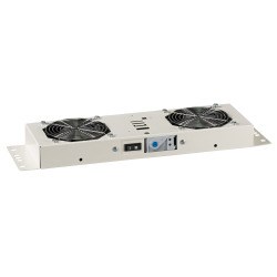 EFB Elektronik 691656WS części do stojaków Wentylator chłodzący - 2990546