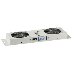EFB Elektronik 691656GR części do stojaków Wentylator chłodzący - 2990547